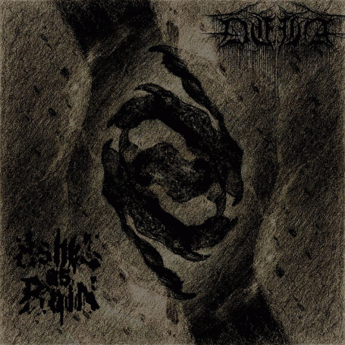 Déhà : Ashes As Rain Déhà : Ashes As Rain